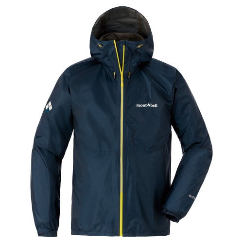 MONTBELL VERSALITE JACKET - MEN