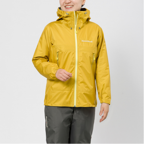 Storm Cruiser Jacket - Women