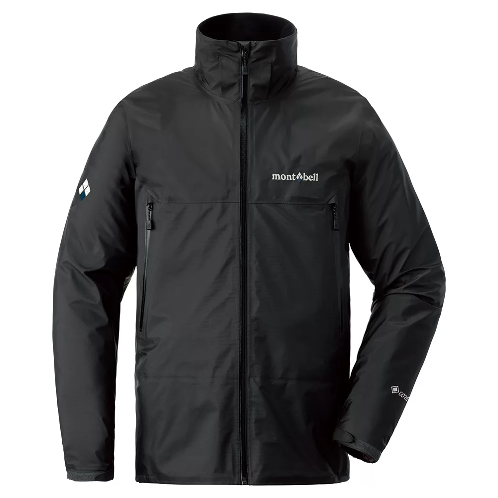 Storm Cruiser Detachable Hood Men