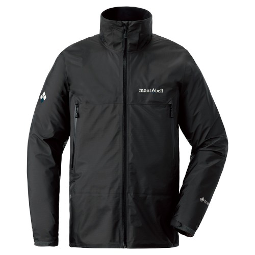 Storm Cruiser Detachable Hood - Men