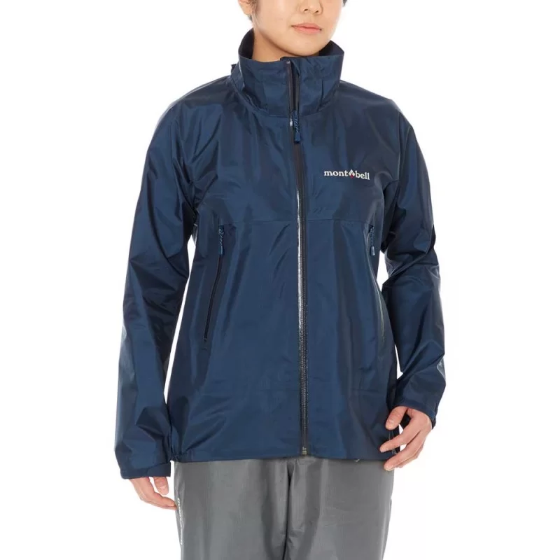 Storm Cruiser Detachable Hood Women