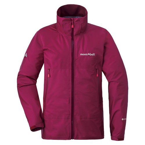 Storm Cruiser Detachable Hood - Women