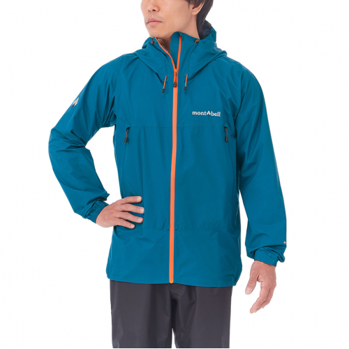 Rain Trekker Jacket - Men