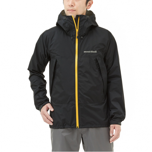 Rain Hiker Jacket - Men