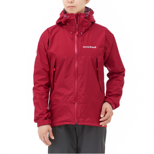 Rain Hiker Jacket - Women Rain Hiker Jacket - Women