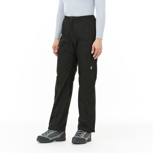 Rain Hiker Pants - Women