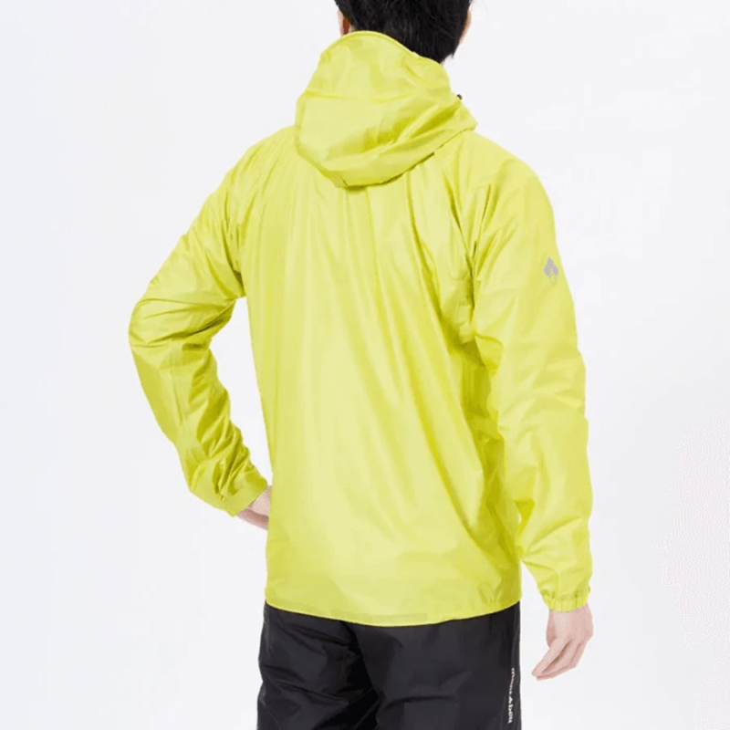 SUPER DRY-TEC Peak Shell Jacket - Men
