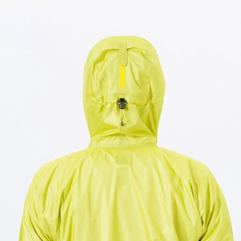 SUPER DRY-TEC Peak Shell Jacket - Men