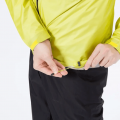 SUPER DRY-TEC Peak Shell Jacket - Men
