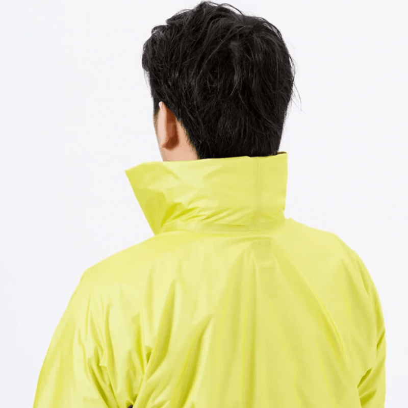 SUPER DRY-TEC Peak Shell Jacket - Men
