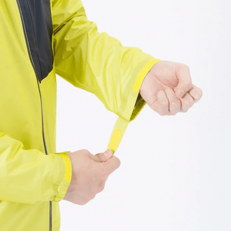 SUPER DRY-TEC Peak Shell Jacket - Men