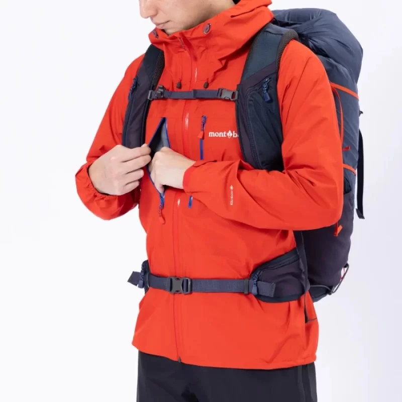 Tempest Jacket Men's