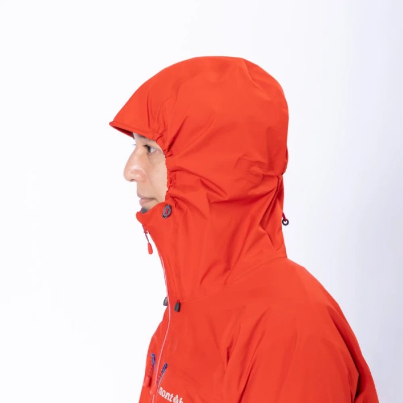 Tempest Jacket Men's Tempest Jacket Men's