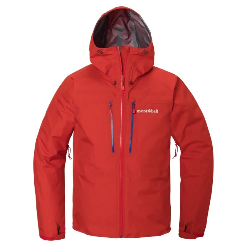 Tempest Jacket Men's Tempest Jacket Men's