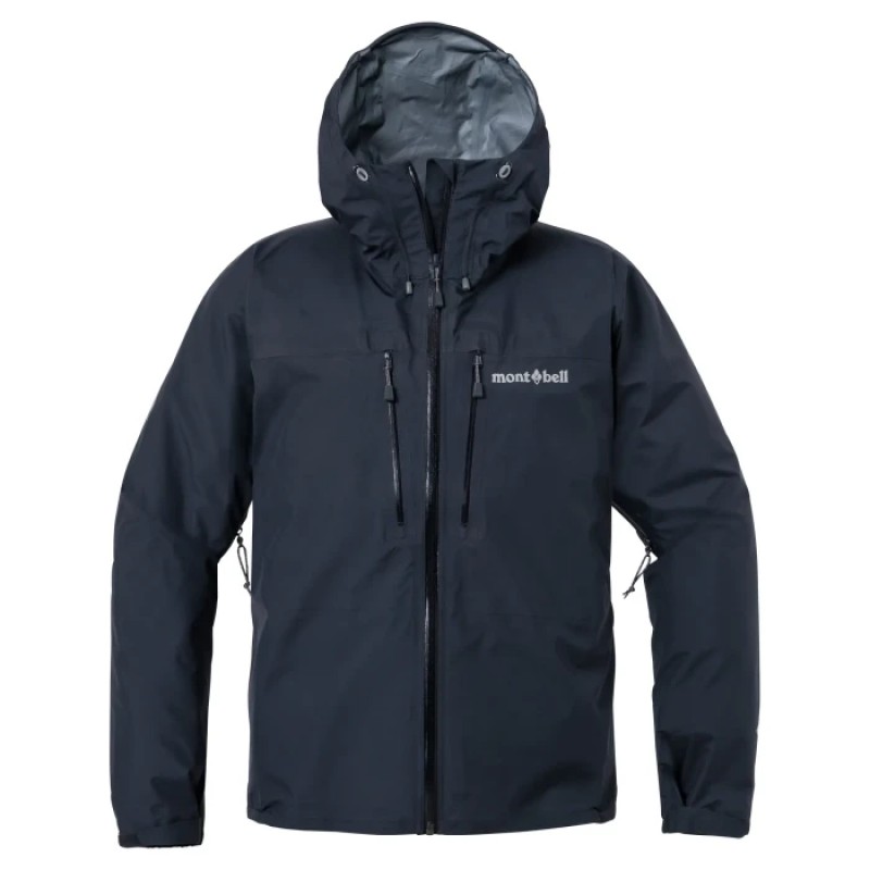 Tempest Jacket Women's