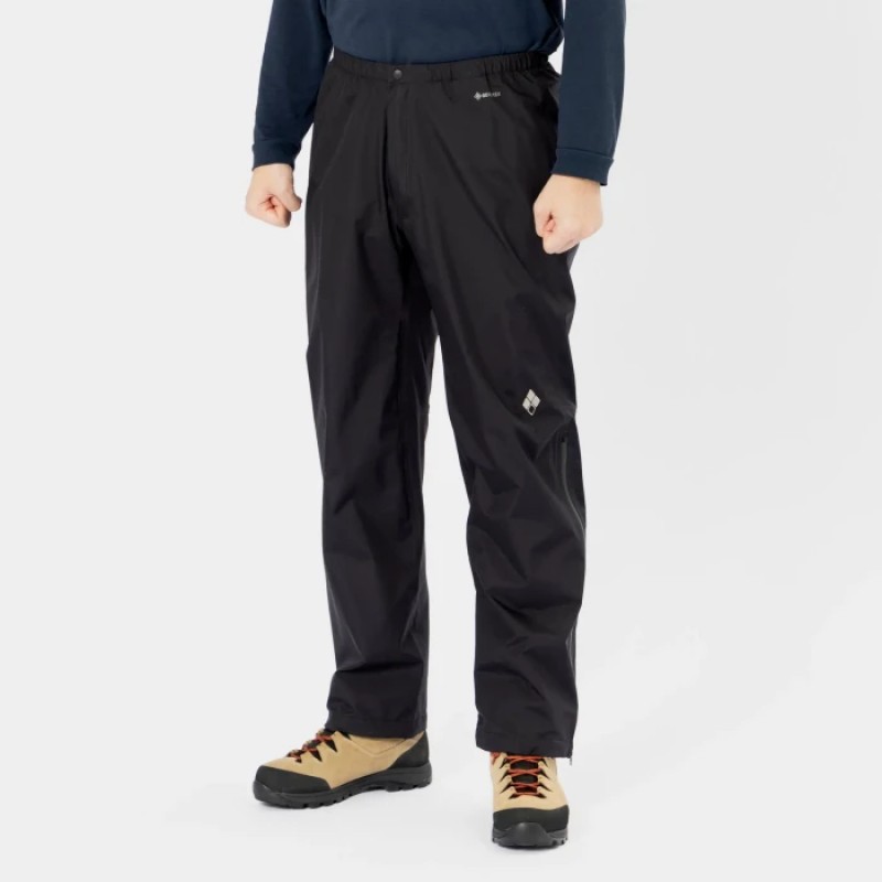 GORE-TEX Rain Pants Men's
