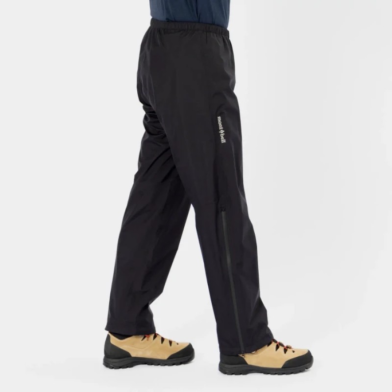 GORE-TEX Rain Pants Men's