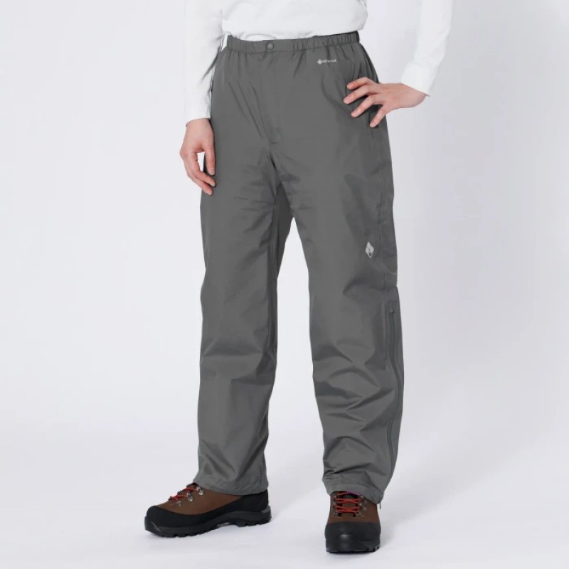 GORE-TEX Rain Pants Women's