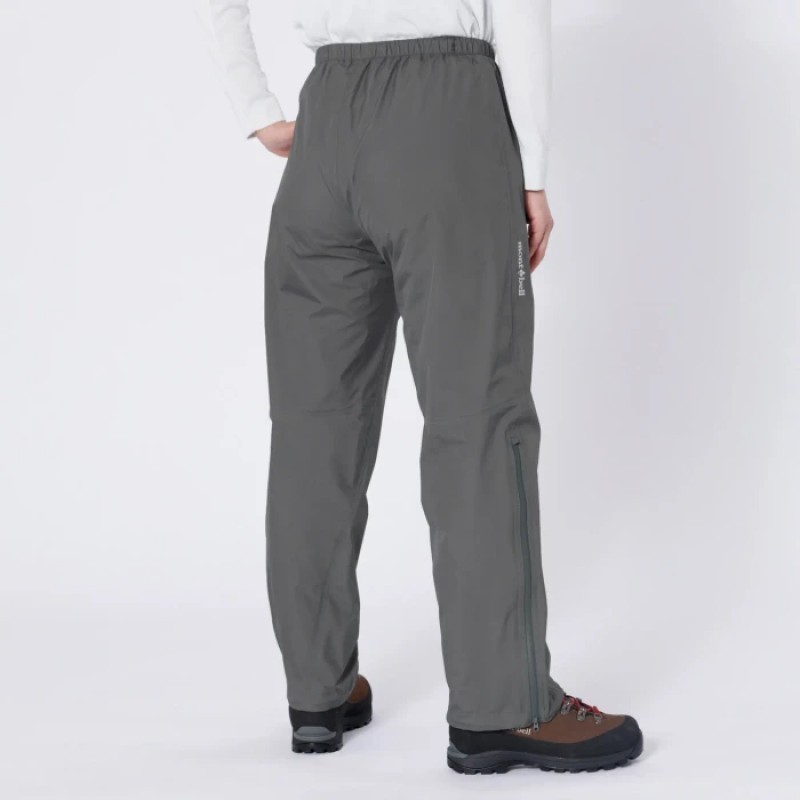 GORE-TEX Rain Pants Women's