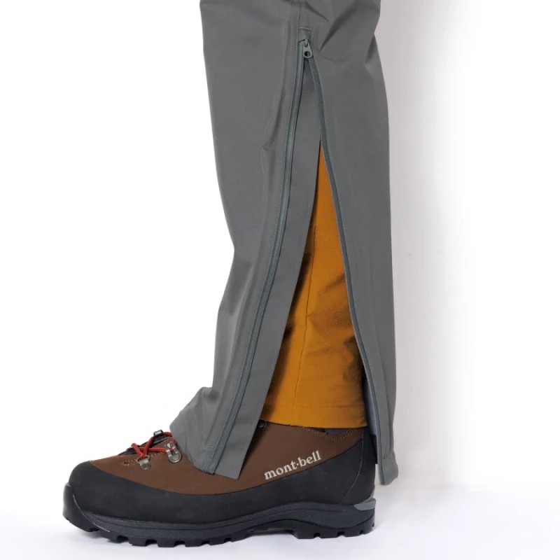 GORE-TEX Rain Pants Women's