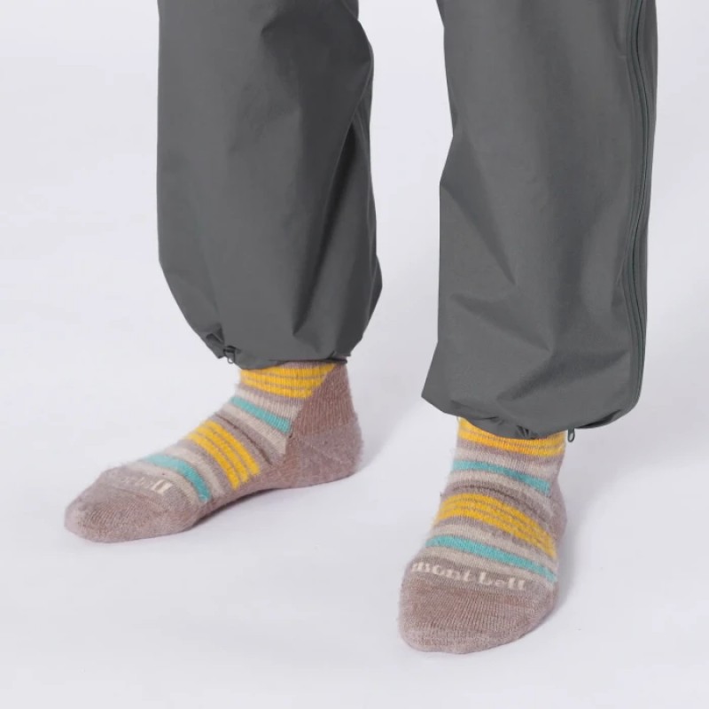 GORE-TEX Rain Pants Women's