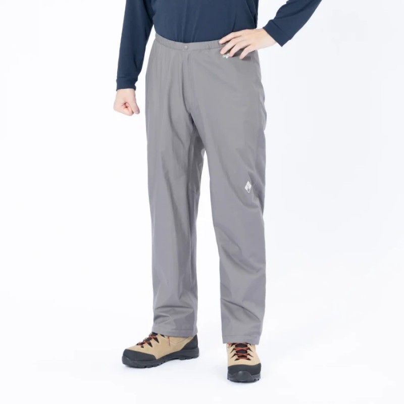 SUPER DRY-TEC Rain Pants Men's