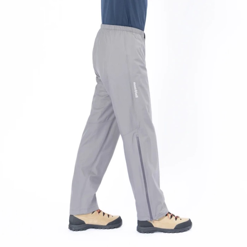 SUPER DRY-TEC Rain Pants Men's