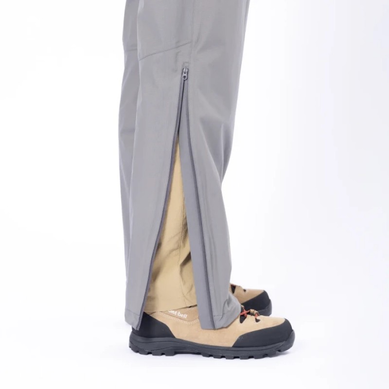 SUPER DRY-TEC Rain Pants Men's