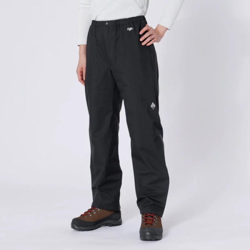 SUPER DRY-TEC Rain Pants Women's