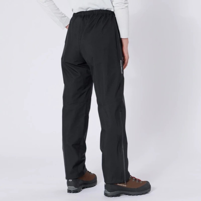 SUPER DRY-TEC Rain Pants Women's