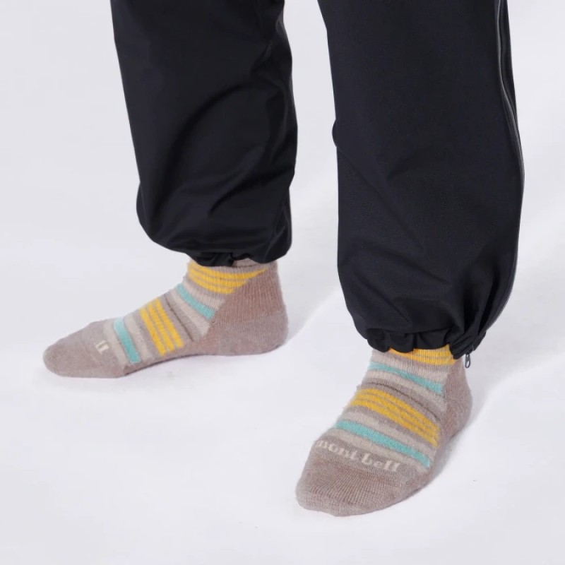 SUPER DRY-TEC Rain Pants Women's