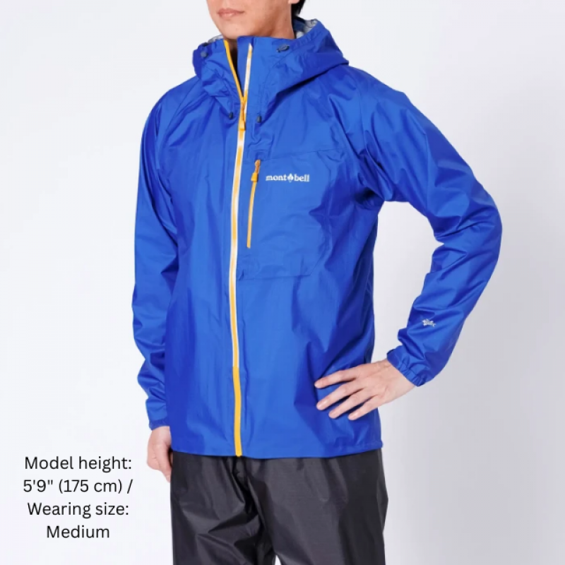 Torrent Flier Jacket - Men Torrent Flier Jacket - Men