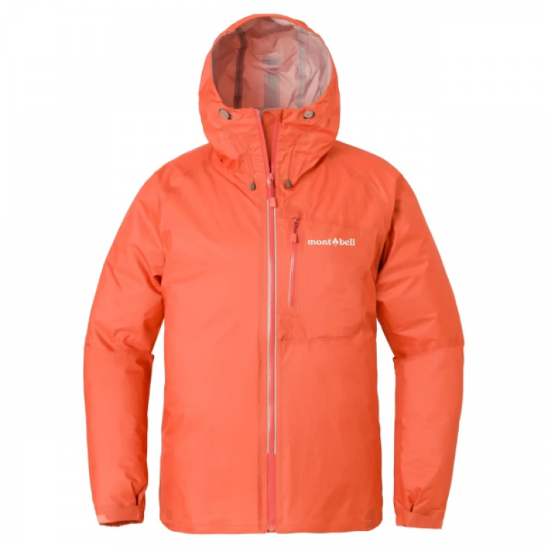 Torrent Flier Jacket - Women Torrent Flier Jacket - Women
