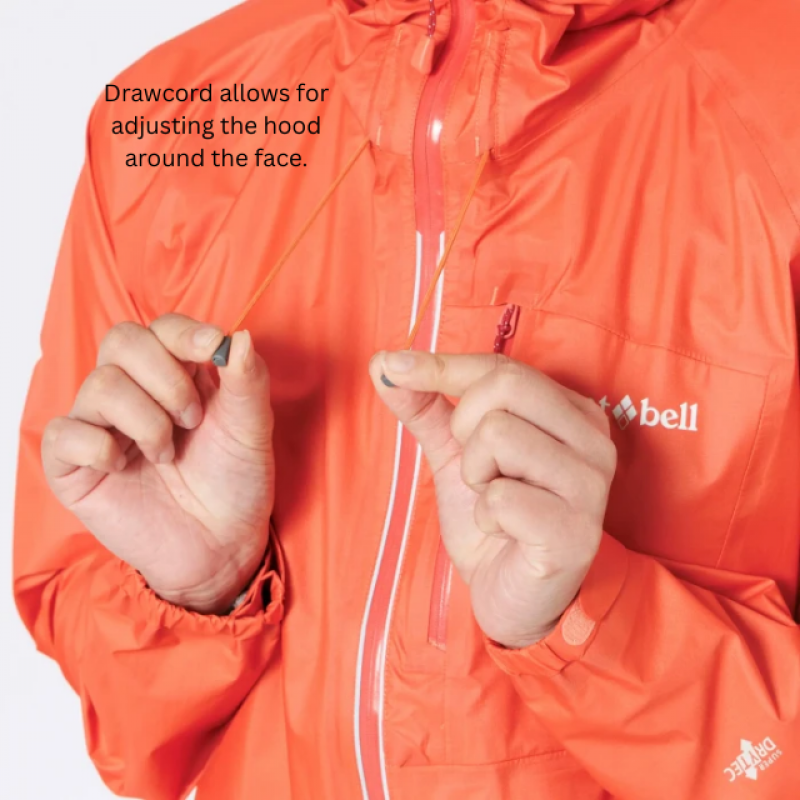 Torrent Flier Jacket - Women Torrent Flier Jacket - Women