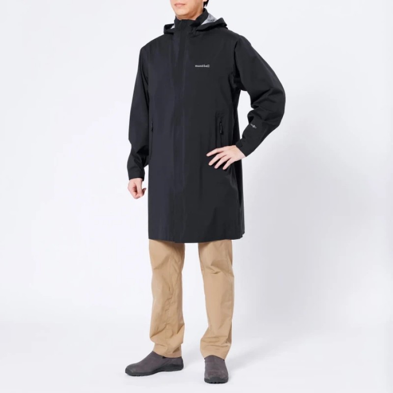 Rambler Rain Coat Men's Rambler Rain Coat Men's