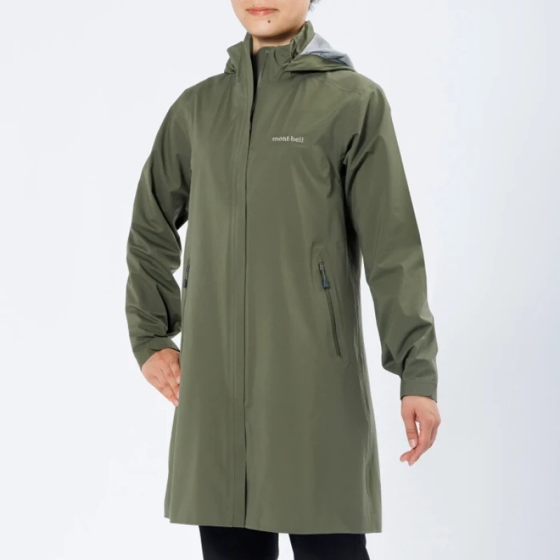 Rambler Rain Coat Women's Rambler Rain Coat Women's