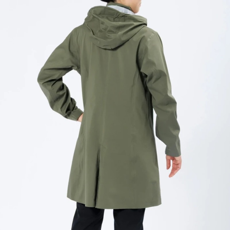Rambler Rain Coat Women's Rambler Rain Coat Women's