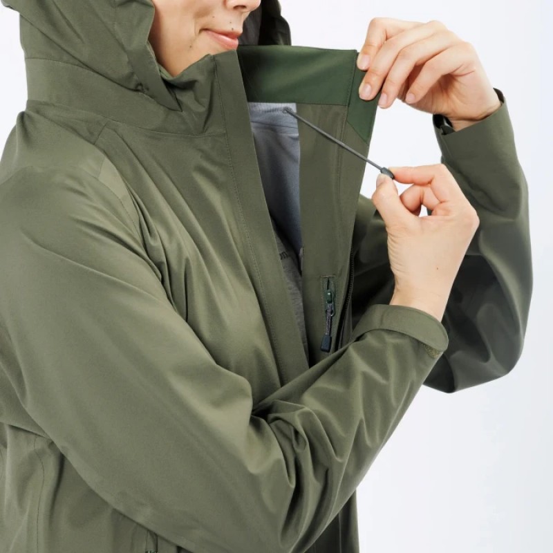 Rambler Rain Coat Women's Rambler Rain Coat Women's