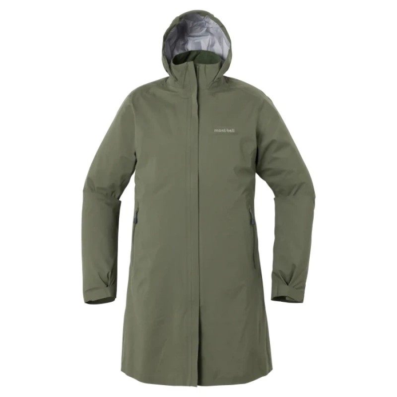 Rambler Rain Coat Women's Rambler Rain Coat Women's