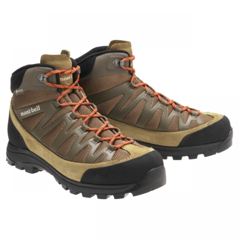 Mountain Cruiser 400 - Men