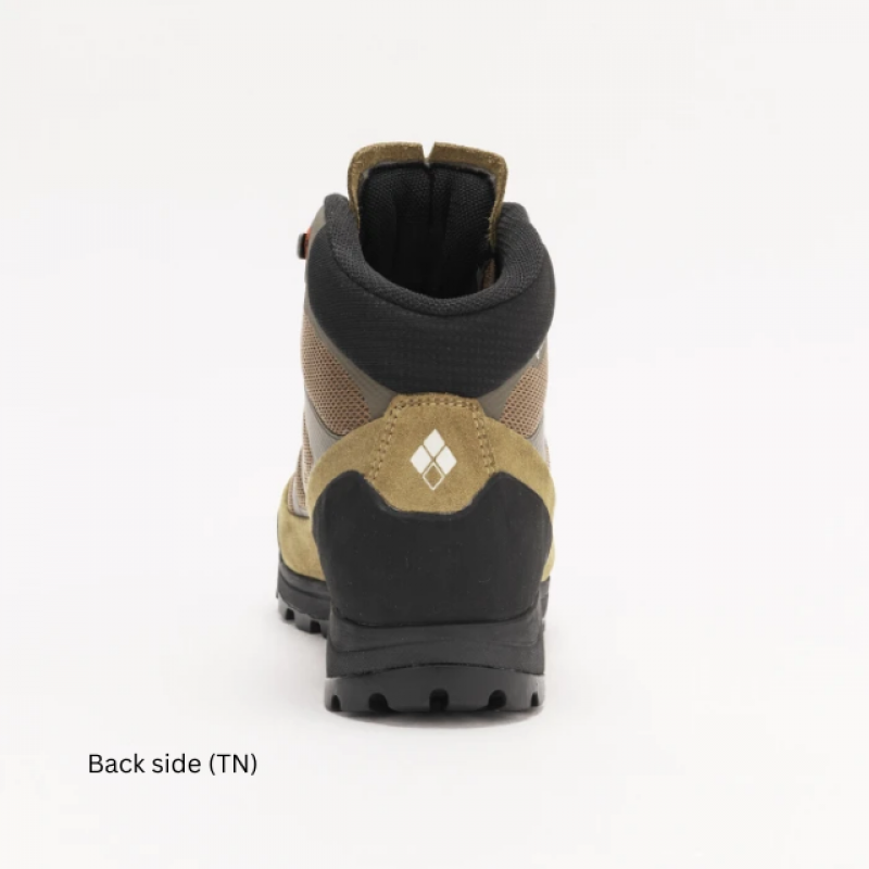 Mountain Cruiser 400 - Men