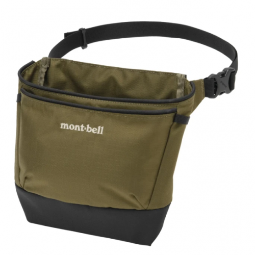 Field Tool Pouch - L Size Field Tool Pouch - L Size