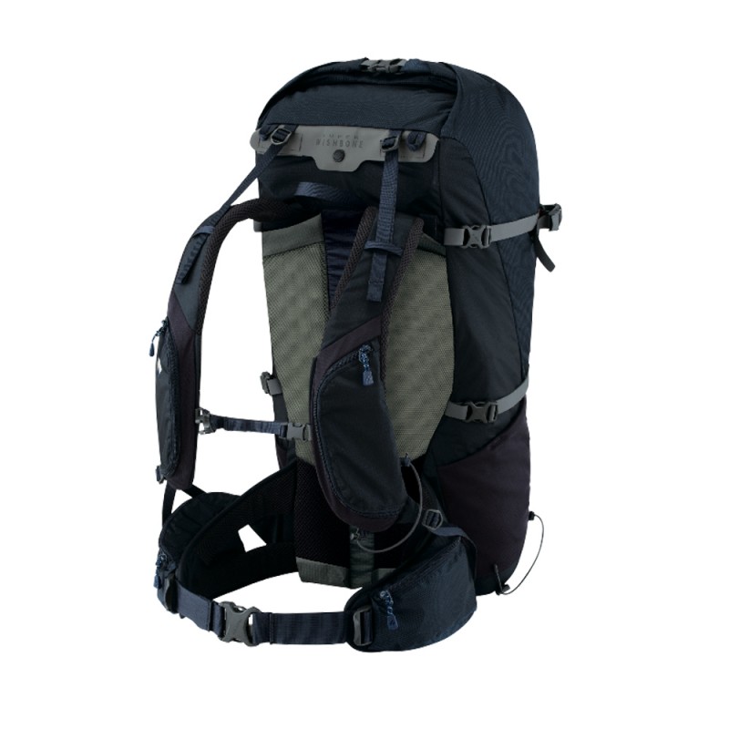 MONTBELL KITRA PACK 40 - WOMEN