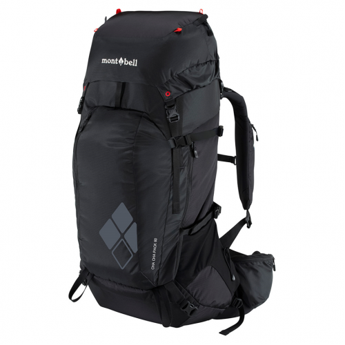 Cha-Cha Pack 60  - Unisex