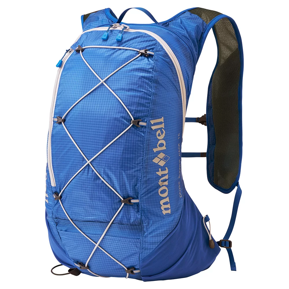 Cross Runner Pack 15 Unisex