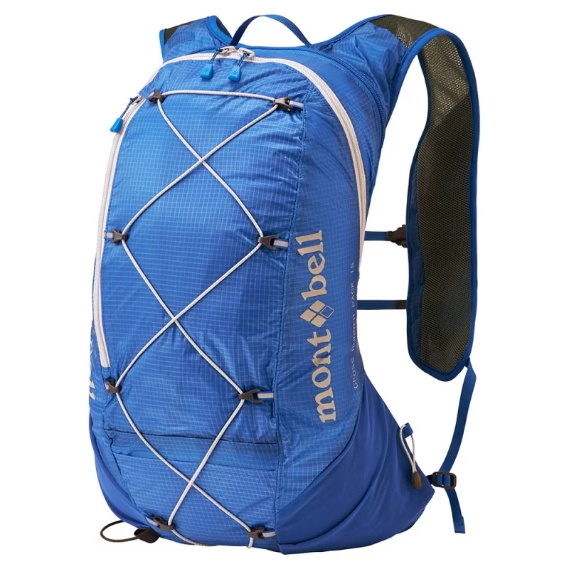 Cross Runner Pack 15 Unisex
