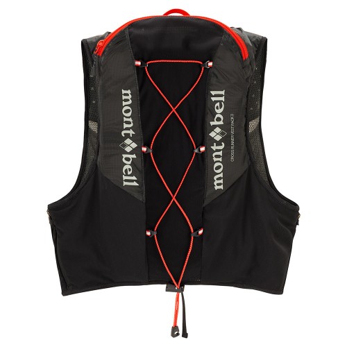 Cross Runner Vest Pack 3 - Unisex