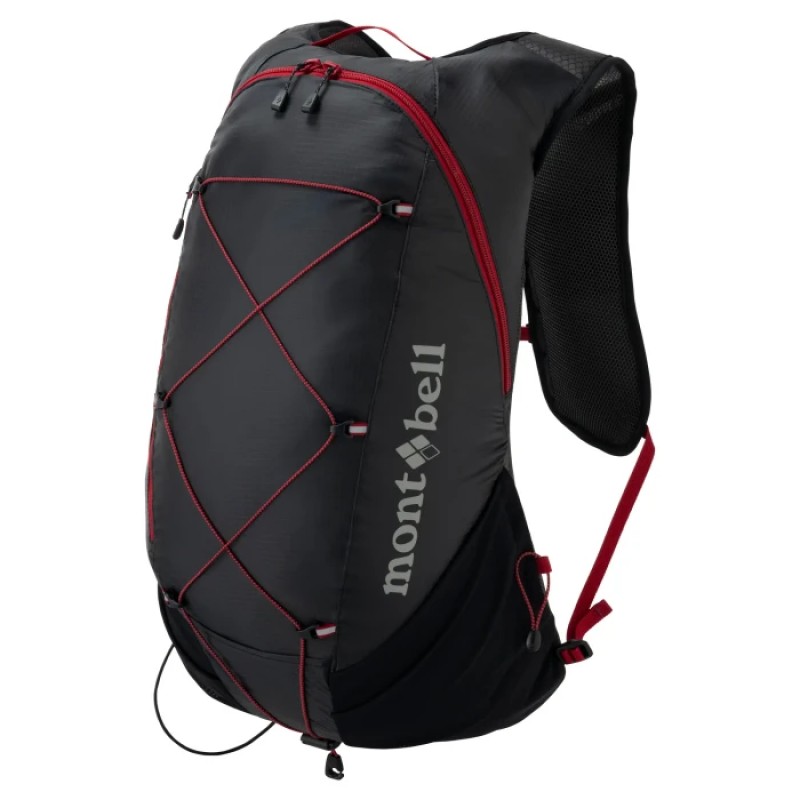 Cross Runner Pack 15