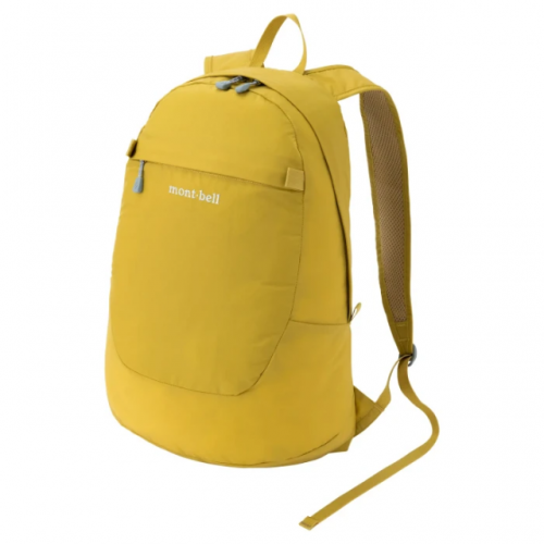 Pocketable Daypack 15