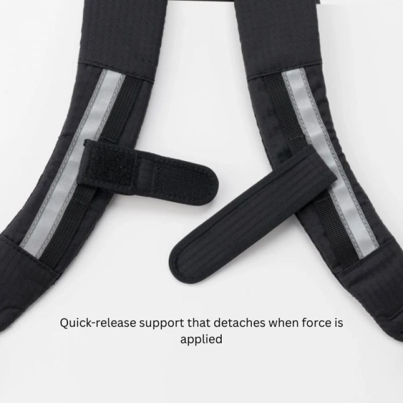 Monta Bear Pack Kid's 6